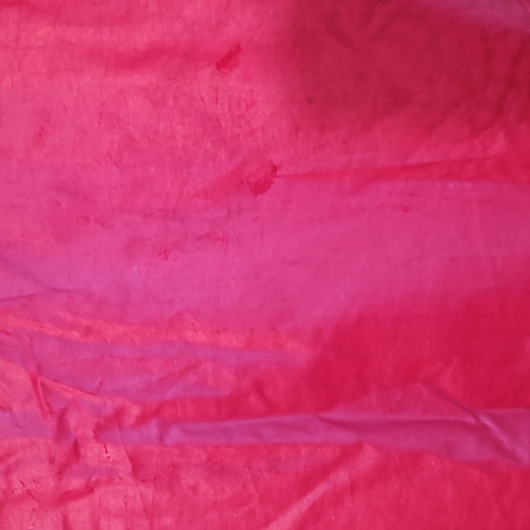 Little girls Hollister wind breaker - Picture 7 of 15